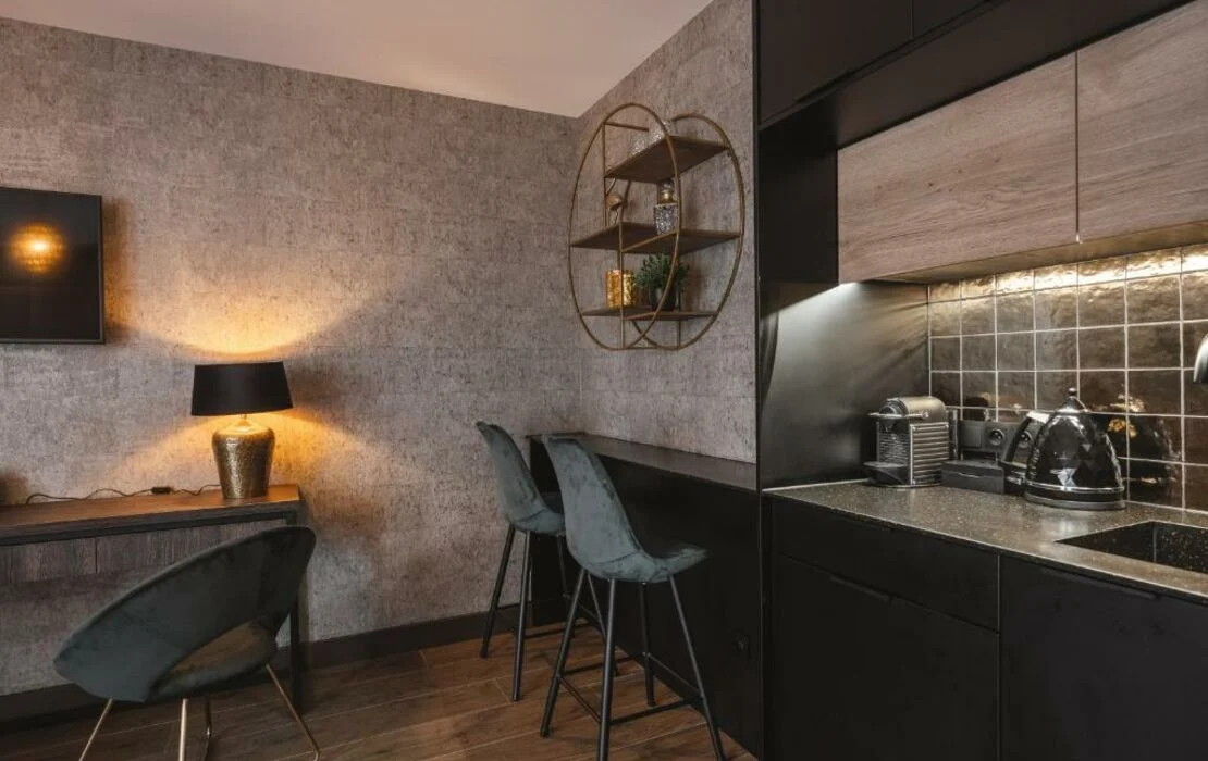 Art Suites Hotel Kraków