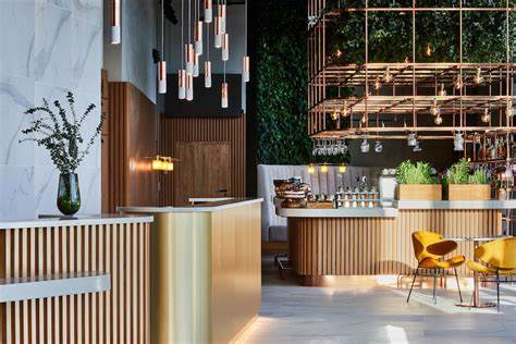 Crowne Plaza Warsaw - The HUB