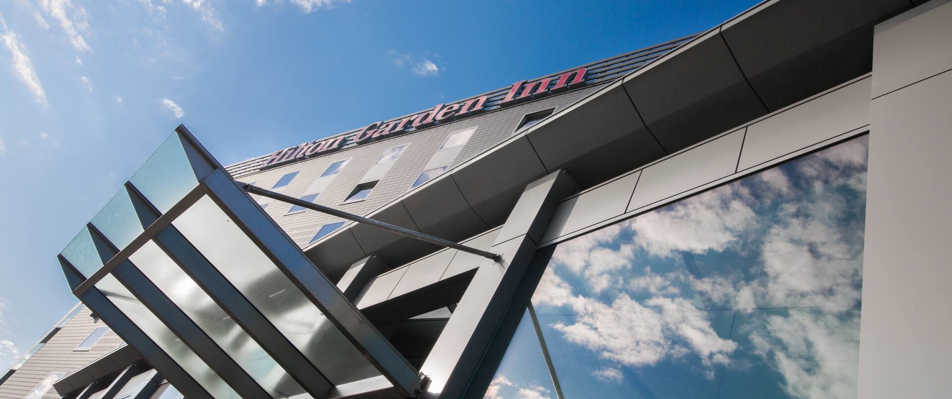 Hilton Garden Inn Kraków